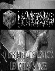 Lemarchand : Labirinto de Leviatã (Leviathan's Maze)